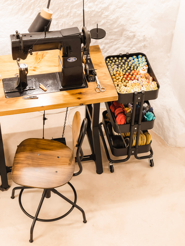 Nuestro templo dónde todo es posible